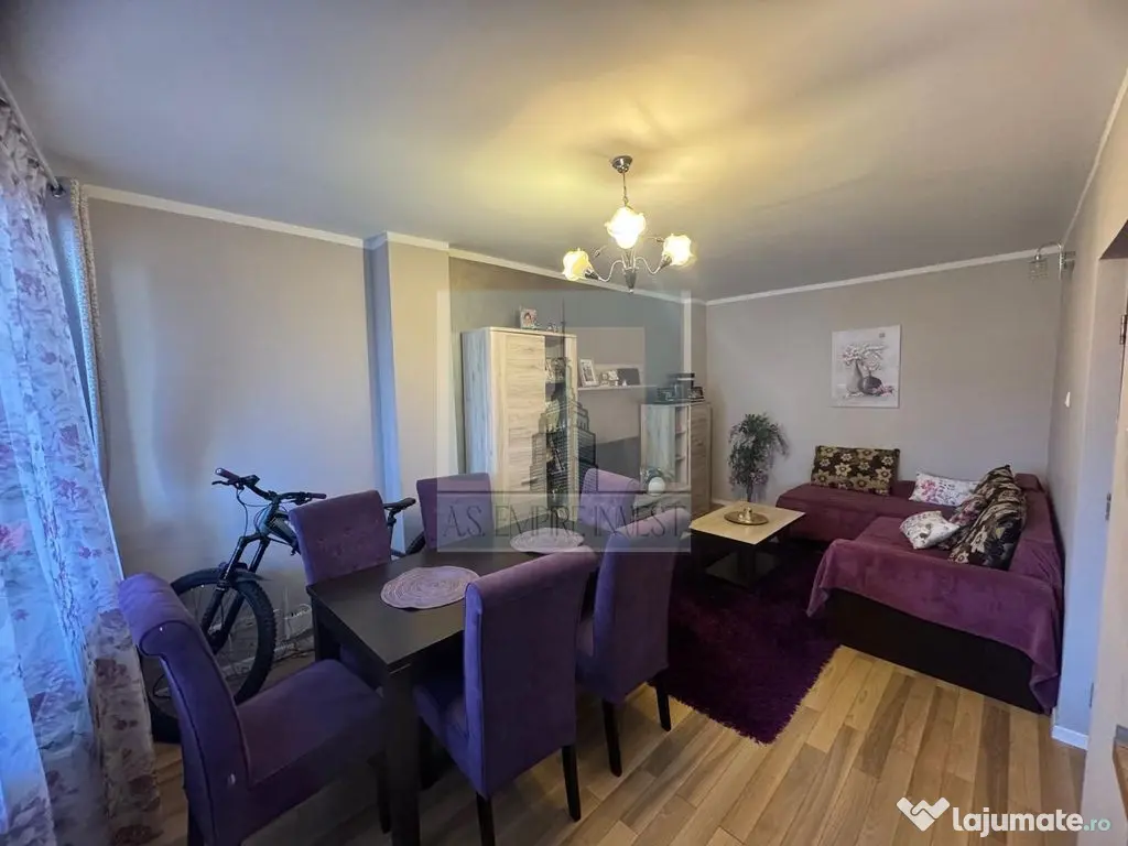 Apartament 3 camere – Centrul Civic | Bd. Mihail Kogăl...