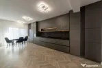 Casă modernă P+1 - complet mobilată - design elegant –
