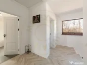 Casă modernă P+1 - complet mobilată - design elegant – 