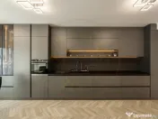 Casă modernă P+1 - complet mobilată - design elegant – 