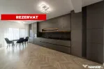 Casă modernă P+1 - complet mobilată - design elegant –