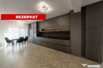 Casă modernă P+1 - complet mobilată - design elegant –