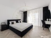 Casă modernă P+1 - complet mobilată - design elegant – 