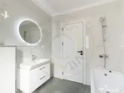 Casă modernă P+1 - complet mobilată - design elegant – 