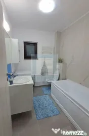 Apartament 2 camere, Tractoru-Coresi, complet mobilat 