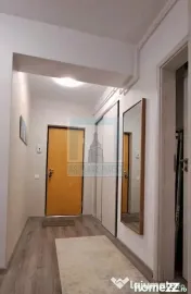 Apartament 2 camere, Tractoru-Coresi, complet mobilat 