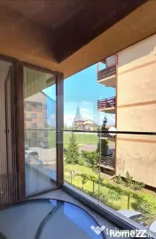 Apartament 2 camere, Tractoru-Coresi, complet mobilat 