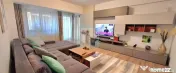 Apartament 2 camere, Tractoru-Coresi, complet mobilat 