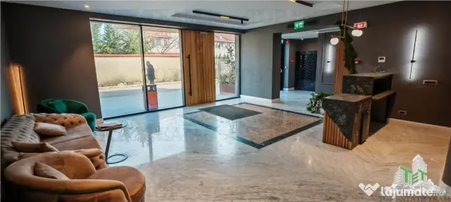 Apartament de 3 camere , cu finisaje premium, 90mp, toate ut