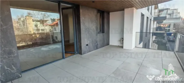 Apartament de 3 camere , cu finisaje premium, 90mp, toate ut