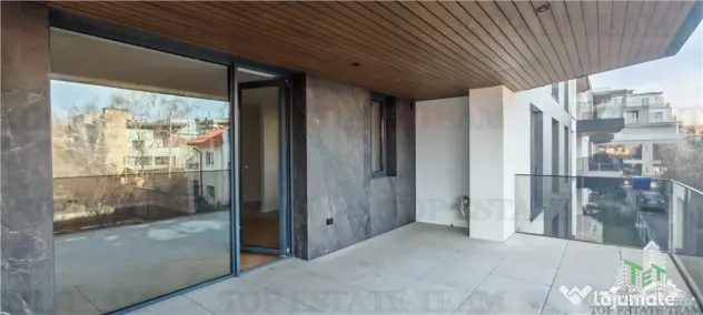 Apartament de 3 camere , cu finisaje premium, 90mp, toate ut