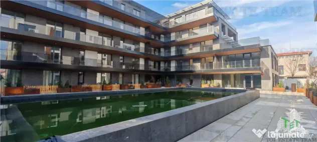 Apartament de 3 camere , cu finisaje premium, 90mp, toate ut