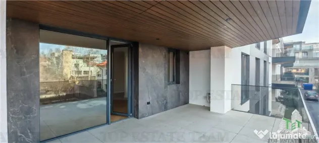 Apartament de 3 camere , cu finisaje premium, 90mp, toate ut