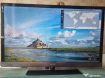 Vand tv SONY 102 cm