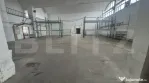 Depozit si hale industriale de inchiriat, total 4000 mp, zon