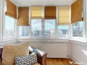 Apartament 2 camere decomandat, renovat, mobilat, prima c... 