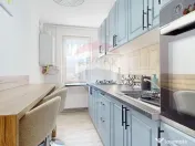 Apartament 2 camere decomandat, renovat, mobilat, prima c... 