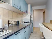 Apartament 2 camere decomandat, renovat, mobilat, prima c... 