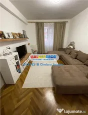 Salaj Calea Ferentari,ap 2 cam,52 mp ,decomandat,renovat,bal 