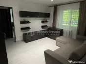 Brancoveanu - 2 camere - mobilat si utilat 