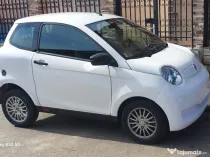 Vand Mini Auto AIXAM 16 ani EURO 5 Aer conditionat