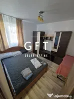 Apartament 2 camere, B-dul. Decebal , etaj 1