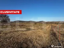 Teren intravilan 1300 mp, zona Micești – Orizont