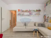 Apartament 3 Camere | Decomandat | 76 mp | Mountain View ... 