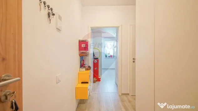 Apartament 3 Camere | Decomandat | 76 mp | Mountain View ...