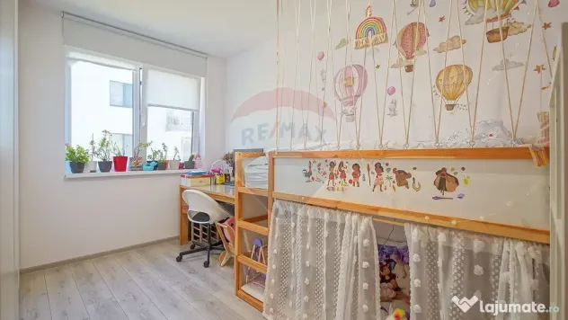 Apartament 3 Camere | Decomandat | 76 mp | Mountain View ...