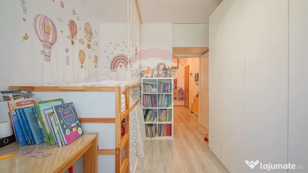 Apartament 3 Camere | Decomandat | 76 mp | Mountain View ...