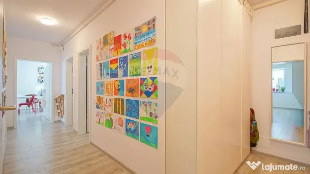 Apartament 3 Camere | Decomandat | 76 mp | Mountain View ...