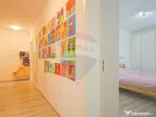 Apartament 3 Camere | Decomandat | 76 mp | Mountain View ... 