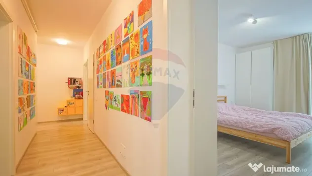 Apartament 3 Camere | Decomandat | 76 mp | Mountain View ...