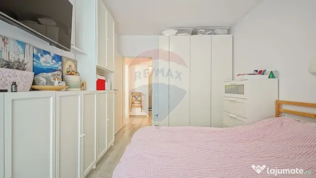 Apartament 3 Camere | Decomandat | 76 mp | Mountain View ...