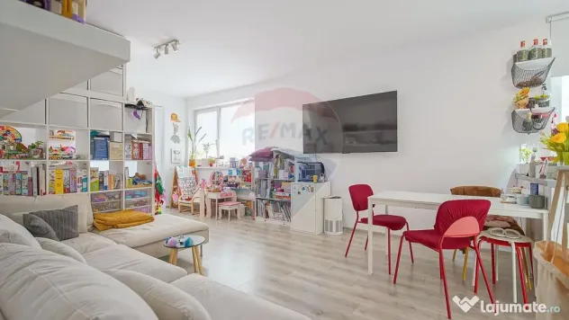 Apartament 3 Camere | Decomandat | 76 mp | Mountain View ...
