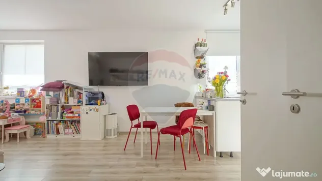 Apartament 3 Camere | Decomandat | 76 mp | Mountain View ...