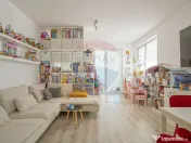 Apartament 3 Camere | Decomandat | 76 mp | Mountain View ... 