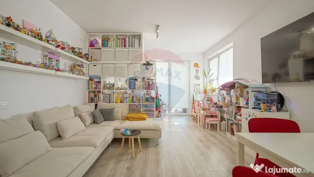 Apartament 3 Camere | Decomandat | 76 mp | Mountain View ...