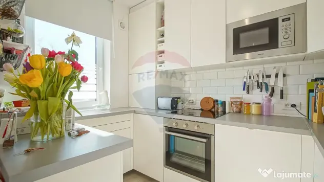 Apartament 3 Camere | Decomandat | 76 mp | Mountain View ...
