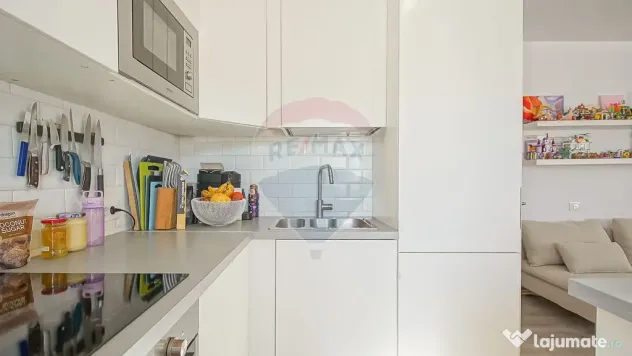 Apartament 3 Camere | Decomandat | 76 mp | Mountain View ...