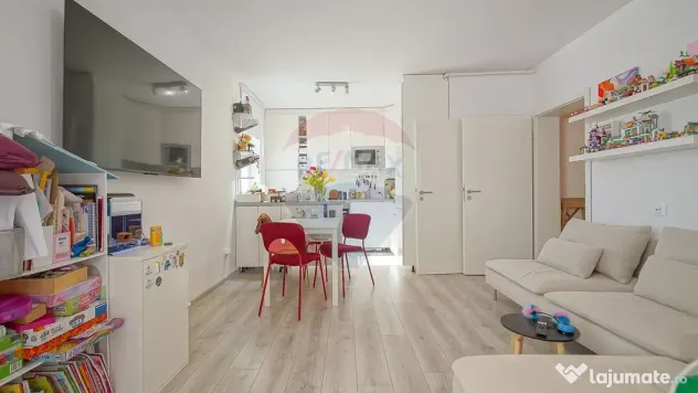 Apartament 3 Camere | Decomandat | 76 mp | Mountain View ...