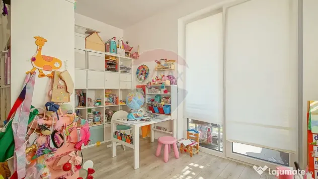 Apartament 3 Camere | Decomandat | 76 mp | Mountain View ...