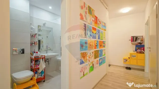 Apartament 3 Camere | Decomandat | 76 mp | Mountain View ...