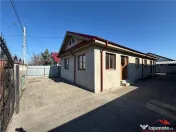 Casa BCA de in Unirea Odobesti pret 70.000 Euro 