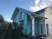 Casa tip duplex, 106 mp, zona Mureseni