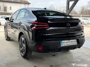 Citroen C4X 1.2 PureTech S&S EAT8 Feel 