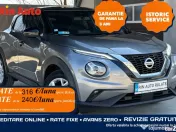 Nissan Juke DIG-T 117 DCT N-Connecta 