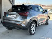Nissan Juke DIG-T 117 DCT N-Connecta 