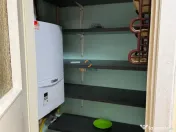 Apartament 3 camere Decomandat la Parter Zona Girocului / Sp 